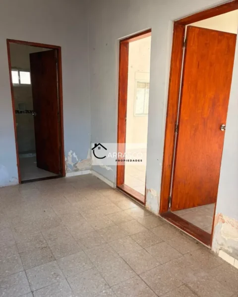 Solymar | 3 Casas En 696 M2 | Apta Banco