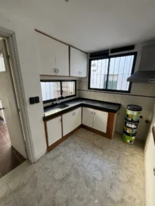 APTA BANCO | Casa de 4 dormitorios/cochera/patio/ La Blanqueada