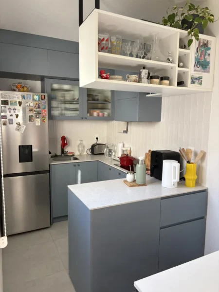 A PASOS DE RAMBLA Y SHOPP PUNTA CARRETAS | Reciclado/2 dorm/estufa&aire