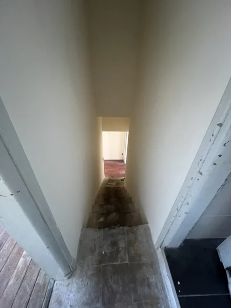 APTA BANCO | Casa de 4 dormitorios/cochera/patio/ La Blanqueada