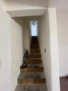APTA BANCO | Casa de 4 dormitorios/cochera/patio/ La Blanqueada
