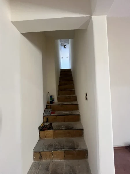APTA BANCO | Casa de 4 dormitorios/cochera/patio/ La Blanqueada