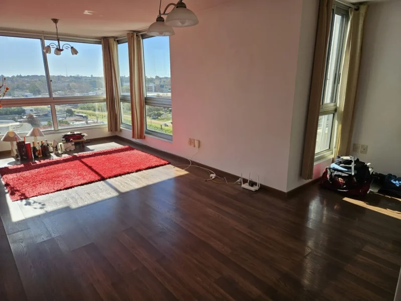E Tower Malvin | 2 Dormitorios/2 baños/Piso 9/ Cochera