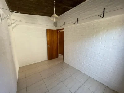 APTA BANCO | Casa a 100mts de la Playa en Atlantida/2 dorm/deck/parrillero