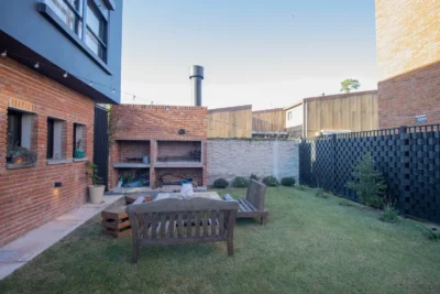 EXCLUSIVO DUPLEX | 3 dorm/2 baños/2 cocheras/patio exclusivo/Solymar Sur