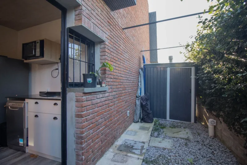 EXCLUSIVO DUPLEX | 3 dorm/2 baños/2 cocheras/patio exclusivo/Solymar Sur