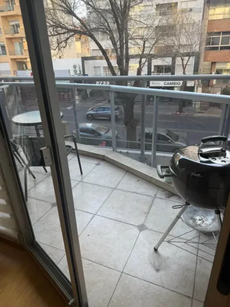 21 y Luis de la Torre | 2 dorm/2 baños/balcon/cochera/piscina&mas!