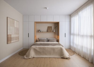 PROYECTO | Vivi Carrasco con Green Concept!
