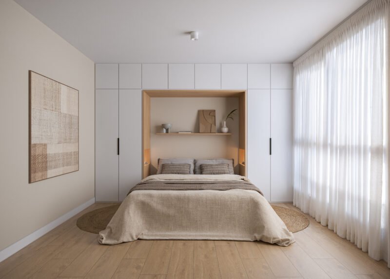 PROYECTO | Vivi Carrasco con Green Concept!