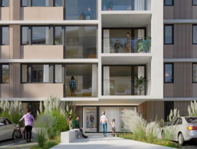 PROYECTO | Costa Carrasco en San Jose de Carrasco/ YA ESTRENADO