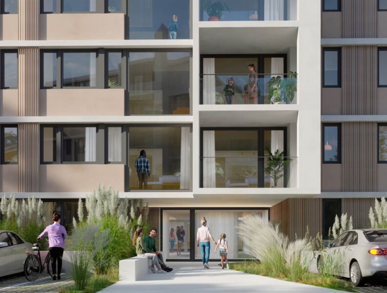 PROYECTO | Costa Carrasco en San Jose de Carrasco/ YA ESTRENADO
