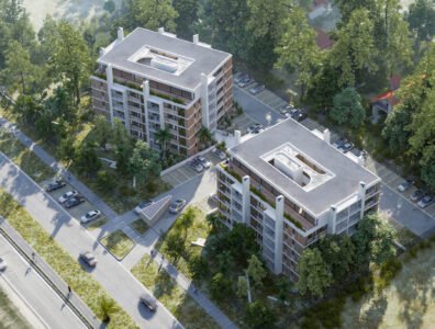 PROYECTO | Costa Carrasco en San Jose de Carrasco/ YA ESTRENADO
