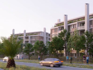 PROYECTO | Costa Carrasco en San Jose de Carrasco/ YA ESTRENADO
