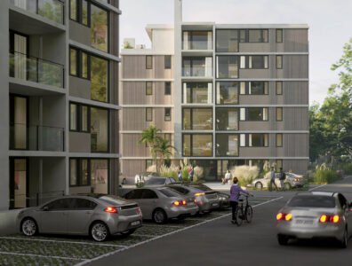 PROYECTO | Costa Carrasco en San Jose de Carrasco/ YA ESTRENADO