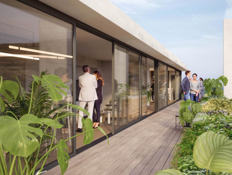 PROYECTO | Costa Carrasco en San Jose de Carrasco/ YA ESTRENADO