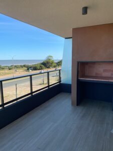 Proyecto | Grou Orillas, Parque Carrasco