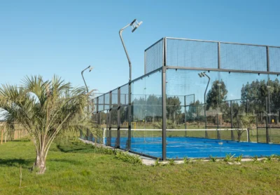PROYECTO | Laguna del Cisne - Reserva de Chacras/ Canelones