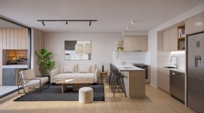 PROYECTO | Vivi Carrasco con Green Concept!