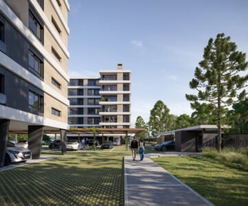 PROYECTO | Grou Distrito Rowing, Barra de Carrasco