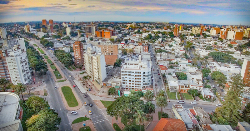 PROYECTO | 01 Parque Batlle