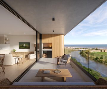 PROYECTO | Vivi Carrasco con Green Concept!