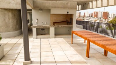 PROYECTO | 01 Parque Batlle
