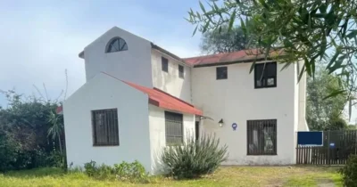 Casa En Venta 4 Dormitorios | 680 M2 De Terreno | San José De Carrasco
