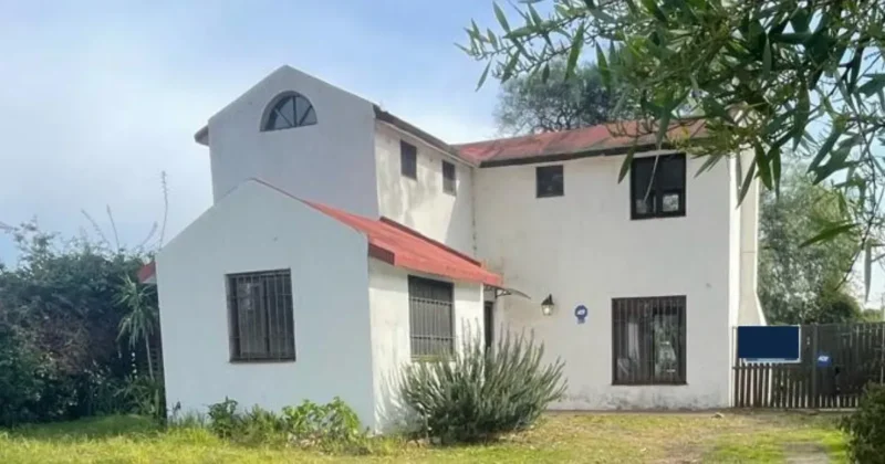 Casa En Venta 4 Dormitorios | 680 M2 De Terreno | San José De Carrasco