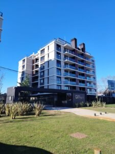 PROYECTO | Grou Bosque, Barra de Carrasco