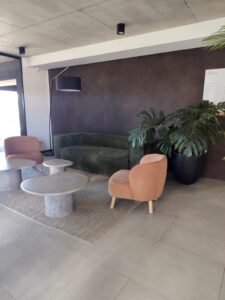 PROYECTO | Grou Bosque, Barra de Carrasco