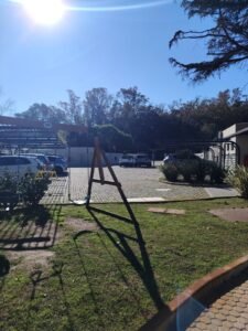 PROYECTO | Grou Bosque, Barra de Carrasco