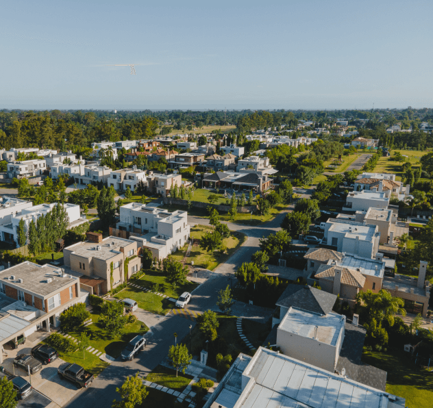 PROYECTO | Los Olivos, Barrios del Polo