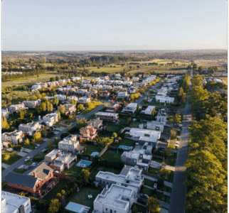 PROYECTO | Los Olivos, Barrios del Polo