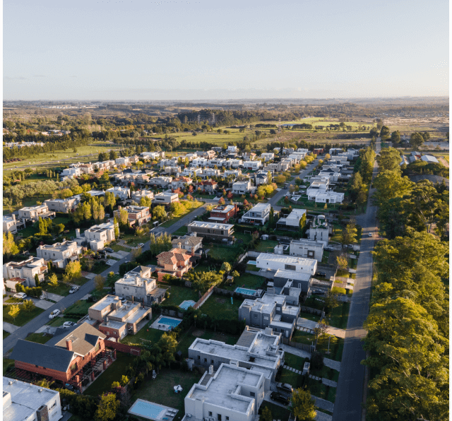 PROYECTO | Los Olivos, Barrios del Polo