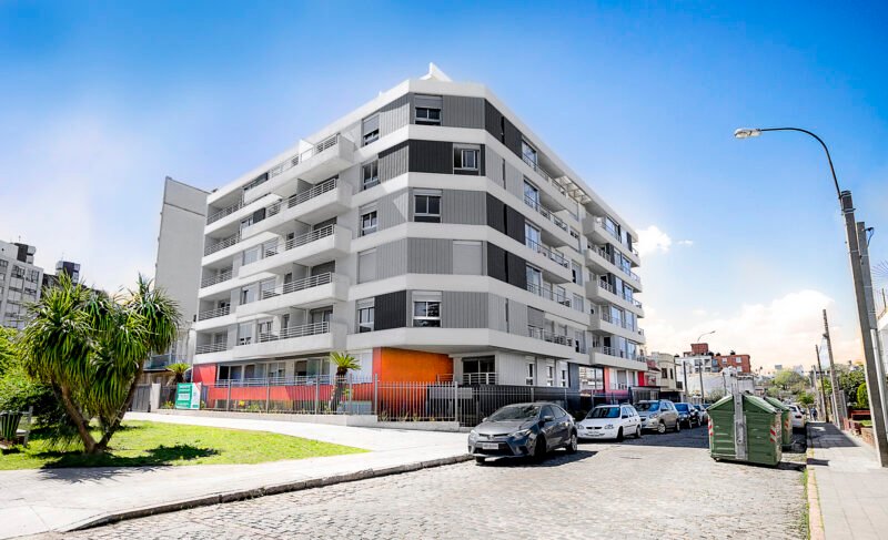 PROYECTO | 01 Parque Batlle