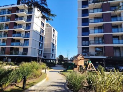 PROYECTO | Grou Bosque, Barra de Carrasco