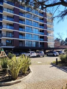 PROYECTO | Grou Bosque, Barra de Carrasco