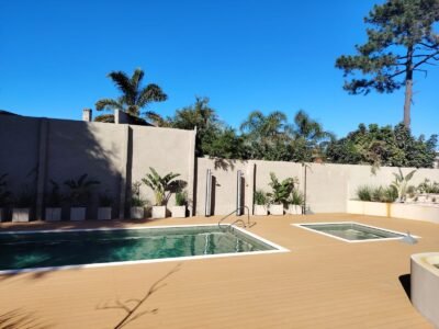 PROYECTO | Grou Bosque, Barra de Carrasco