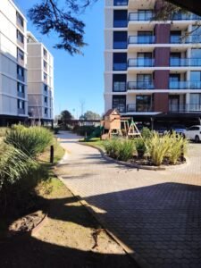 PROYECTO | Grou Bosque, Barra de Carrasco