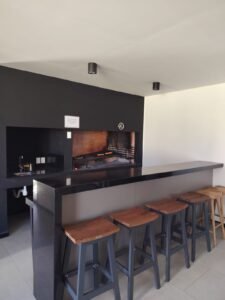 PROYECTO | Grou Bosque, Barra de Carrasco