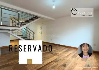 RESERVADO | Apartamento en Jacinto Vera, 2 Dormitorios, Patio Exclusivo con parrillero | Ley de Vivienda Promovida