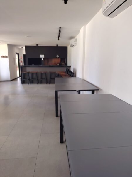 PROYECTO | Grou Bosque, Barra de Carrasco