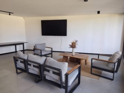 PROYECTO | Grou Bosque, Barra de Carrasco