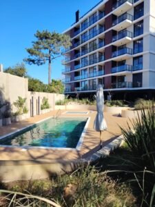 PROYECTO | Grou Bosque, Barra de Carrasco