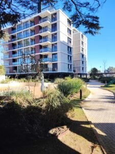 PROYECTO | Grou Bosque, Barra de Carrasco