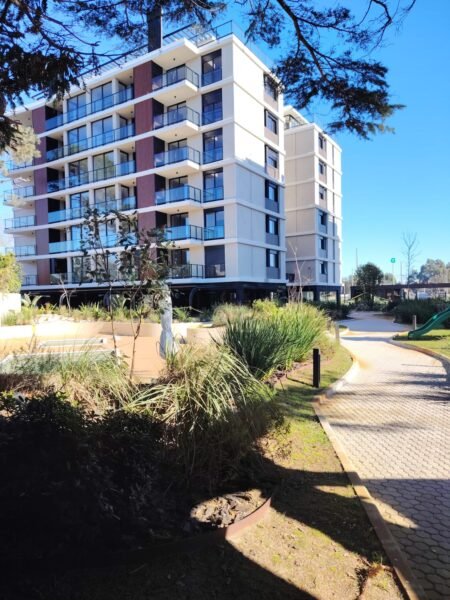 PROYECTO | Grou Bosque, Barra de Carrasco