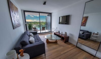 PROYECTO | Interlagos, Barra de Carrasco