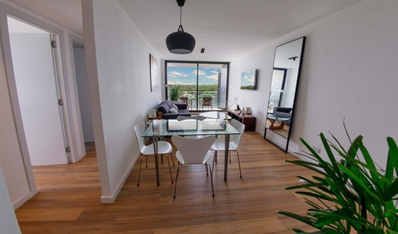 PROYECTO | Interlagos, Barra de Carrasco