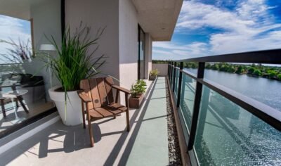 PROYECTO | Interlagos, Barra de Carrasco