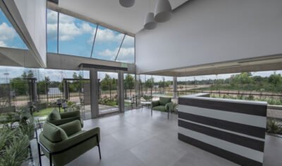 PROYECTO | Interlagos, Barra de Carrasco